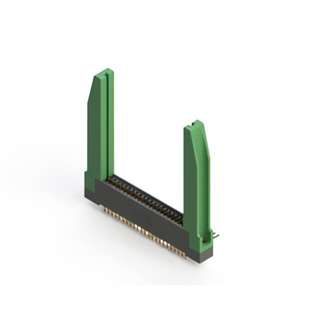 395-046-559-278 EDAC Inc.  Edgeboard Connectors